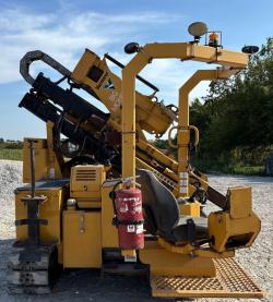  HINCAPOSTES VERMEER PD10