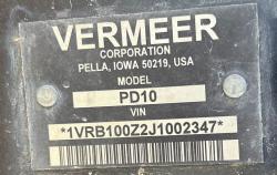  HINCAPOSTES VERMEER PD10