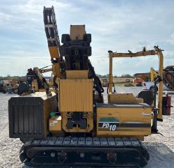  HINCAPOSTES VERMEER PD10