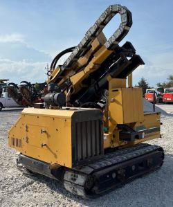  HINCAPOSTES VERMEER PD10