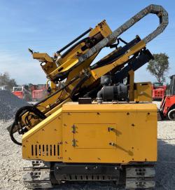  HINCAPOSTES VERMEER PD10