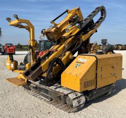  HINCAPOSTES VERMEER PD10