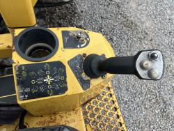 PILE DRIVER VERMEER PD10