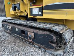 PILE DRIVER VERMEER PD10