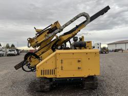 PILE DRIVER VERMEER PD10