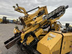 PILE DRIVER VERMEER PD10