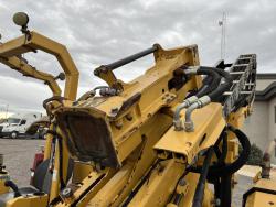 PILE DRIVER VERMEER PD10