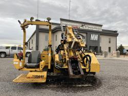 PILE DRIVER VERMEER PD10