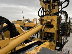 PILE DRIVER VERMEER PD10