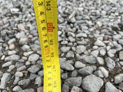 PILE DRIVER VERMEER PD10