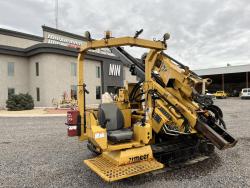 PILE DRIVER VERMEER PD10