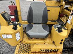 PILE DRIVER VERMEER PD10