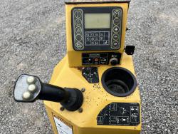 PILE DRIVER VERMEER PD10