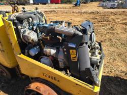 COMPACTADOR BOMAG BMP8500