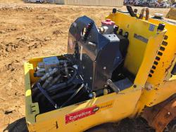 COMPACTADOR BOMAG BMP8500