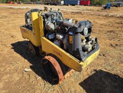 COMPACTADOR BOMAG BMP8500