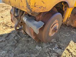 COMPACTADOR BOMAG BMP8500