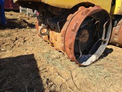 COMPACTADOR BOMAG BMP8500