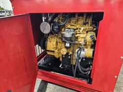 VACTOR RING-O-MATIC 850 VX