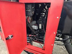 VACTOR RING-O-MATIC 850 VX