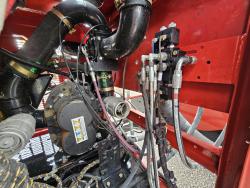 VACTOR RING-O-MATIC 850 VX