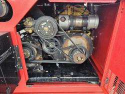 VACTOR RING-O-MATIC 850 VX