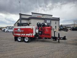 VACTOR RING-O-MATIC 850 VX
