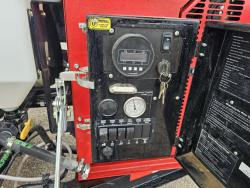 VACTOR RING-O-MATIC 850 VX