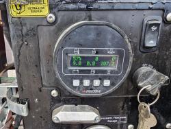 VACTOR RING-O-MATIC 850 VX