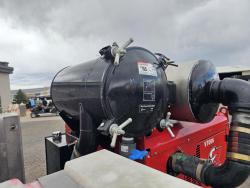 VACTOR RING-O-MATIC 850 VX