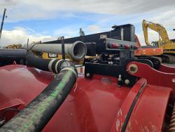 VACTOR RING-O-MATIC 850 VX