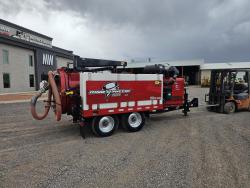 VACTOR RING-O-MATIC 850 VX