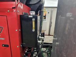 VACTOR RING-O-MATIC 850 VX