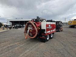 VACTOR RING-O-MATIC 850 VX