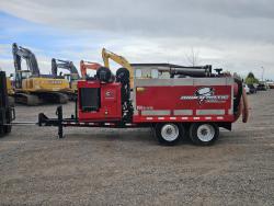 VACTOR RING-O-MATIC 850 VX
