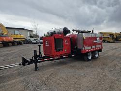 VACTOR RING-O-MATIC 850 VX