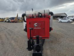 VACTOR RING-O-MATIC 850 VX