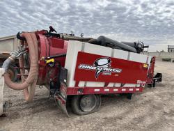 VACTOR RING-O-MATIC 850 VX