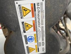 VACTOR RING-O-MATIC 850 VX