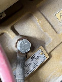 VACTOR RING-O-MATIC 850 VX