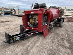 VACTOR RING-O-MATIC 850 VX