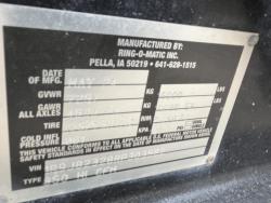 VACTOR RING-O-MATIC 850 VX