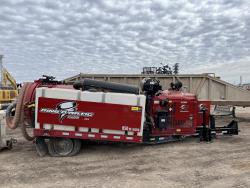 VACTOR RING-O-MATIC 850 VX