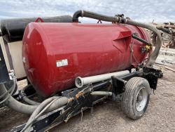 VACTOR RING-O-MATIC 850 VX