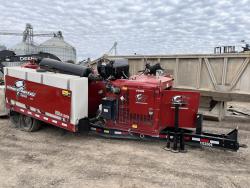 VACTOR RING-O-MATIC 850 VX