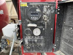 VACTOR RING-O-MATIC 850 VX