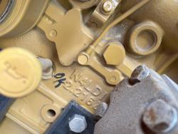 VACTOR RING-O-MATIC 850 VX