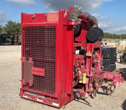 MOTOR CATERPILLAR C13