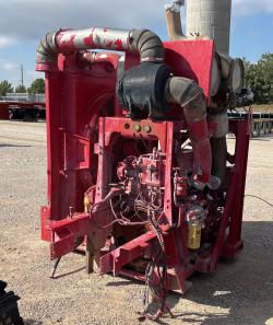 MOTOR CATERPILLAR C13