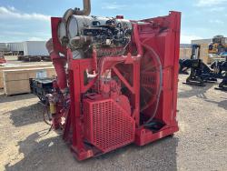 MOTOR CATERPILLAR C13